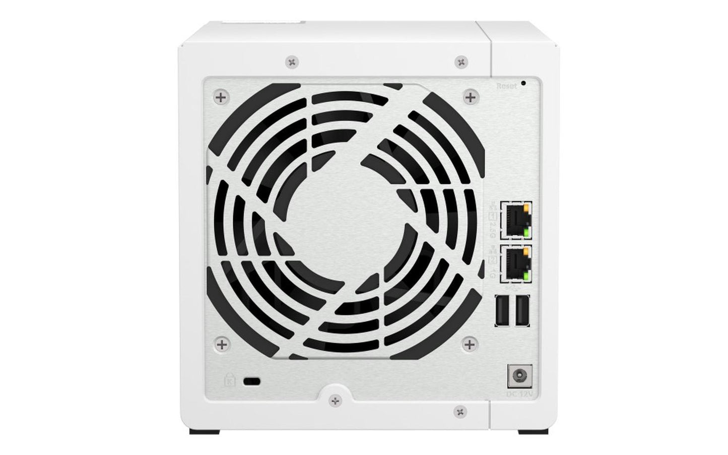 Servidor NAS Qnap Icloud 4 Bahías SATA 3.5'' 4GB RAM